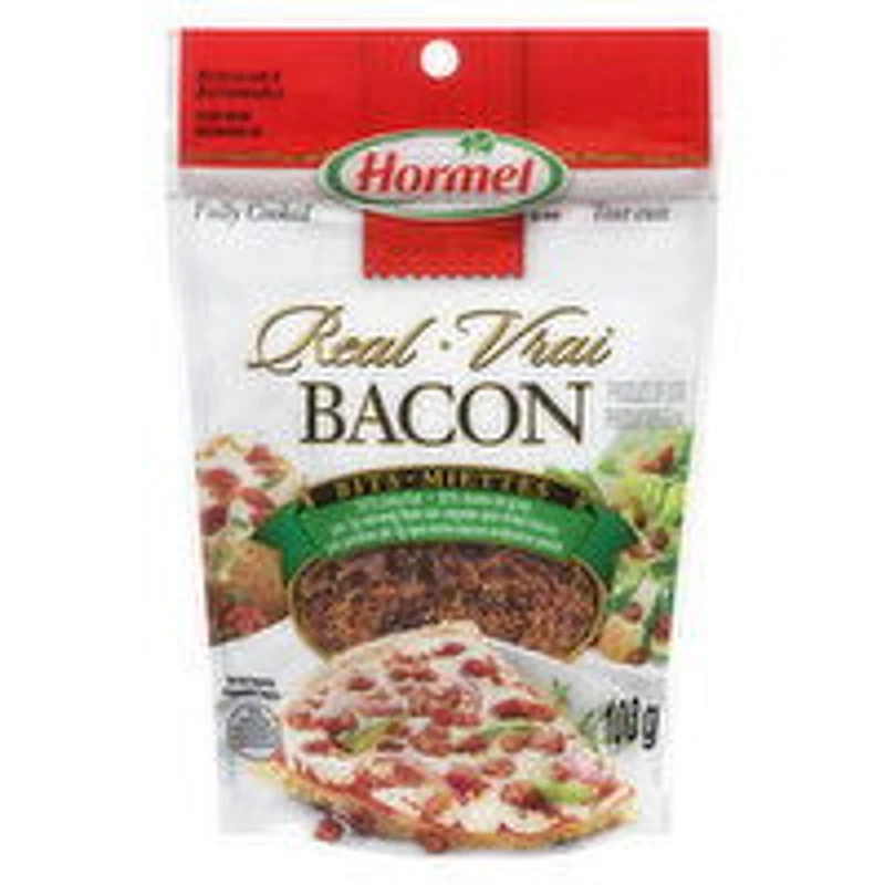 Hormel - Real Bacon Bits, 100 Gram