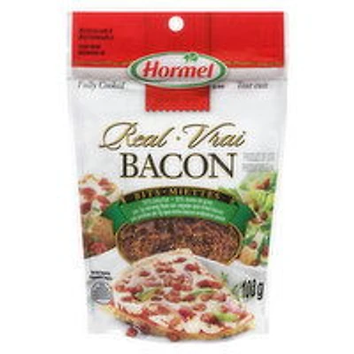 Hormel - Real Bacon Bits, 100 Gram