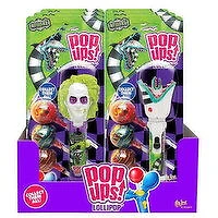 Leese Enterprise - Leese Beetlejuice Pop Ups, 36 Gram