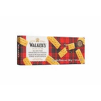 Walkers - All-Butter Shortbread Fingers, 150 Gram