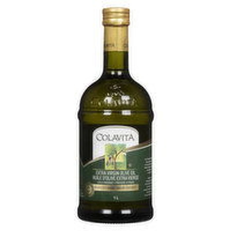 COLAVITA - Extra Virgin Olive Oil, 1 Litre