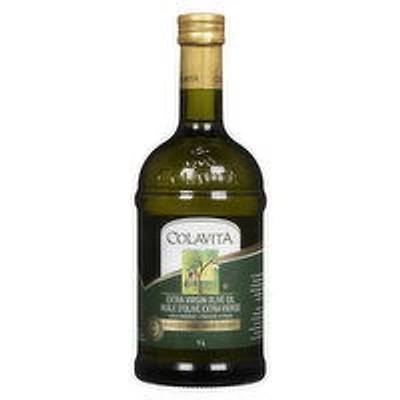 COLAVITA - Extra Virgin Olive Oil, 1 Litre