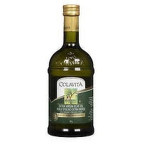 COLAVITA - Extra Virgin Olive Oil, 1 Litre