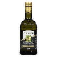 COLAVITA - CLVTA ITALIAN EXTRA VIRGIN OLIVE OILS, 750 Millilitre