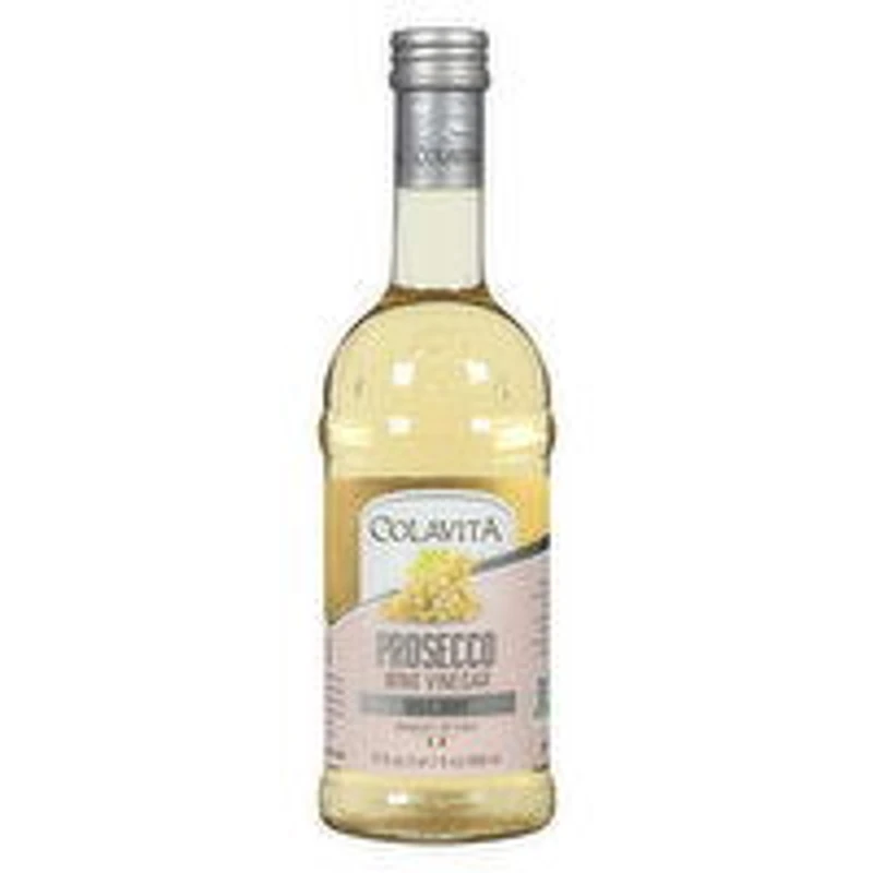 COLAVITA - Prosecco Wine Vinegar, 500 Millilitre