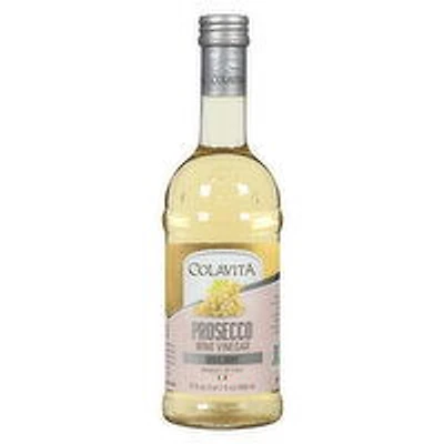 COLAVITA - Prosecco Wine Vinegar, 500 Millilitre