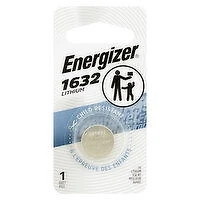Energizer - Watch Battery - 3 Volts, 1 Each