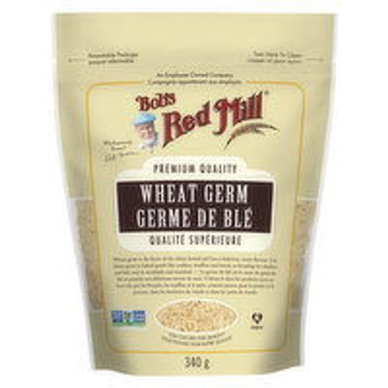 Bob's Red Mill - Wheat Germ Mix, 340 Gram