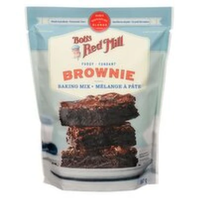 Bob's Red Mill - Brownie Baking Mix, 397 Gram