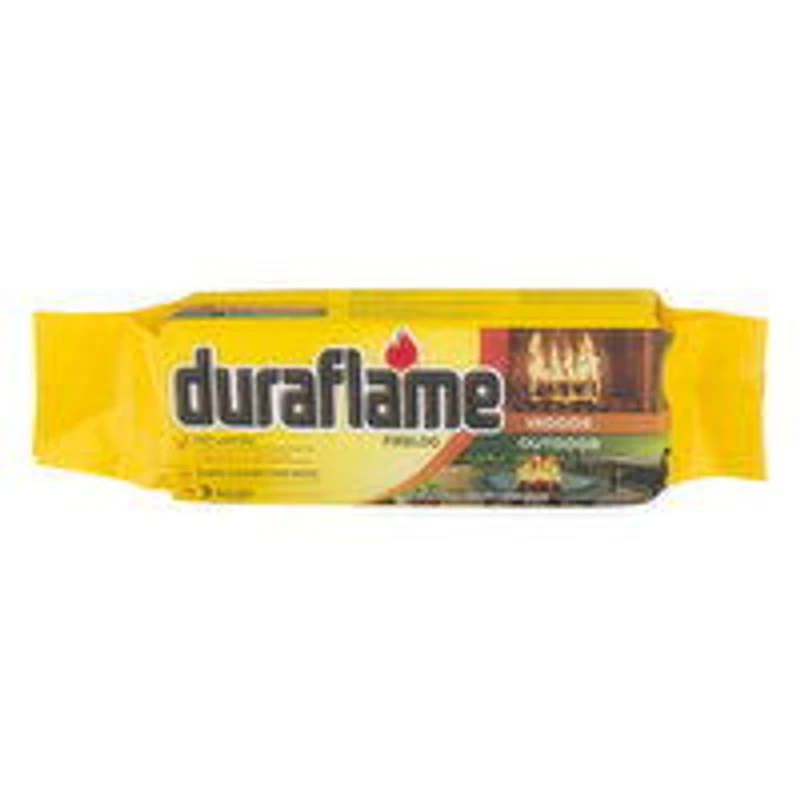 duraflame - Firelog - Indoor/Outdoor, 1 Each