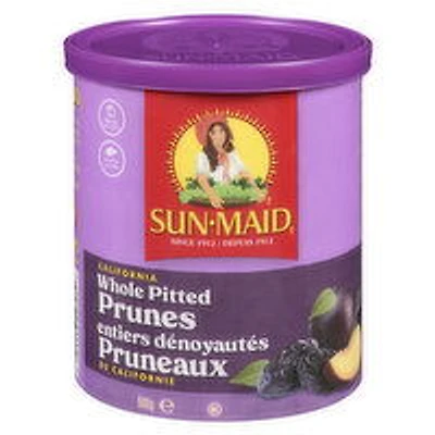 Sun-Maid - Pitted Prunes, 500 Gram