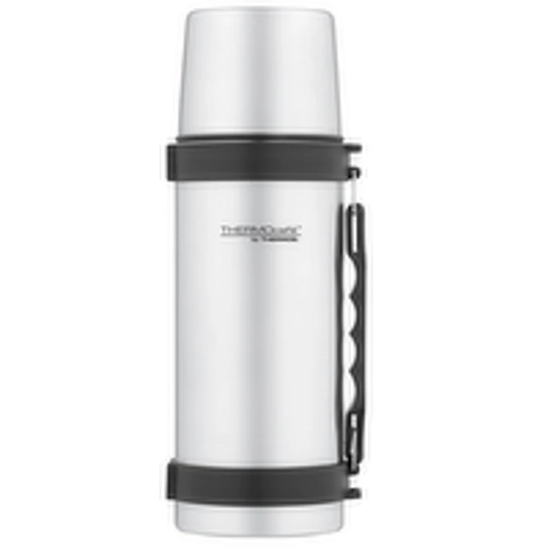 Thermos - Thermo Cafe Steel Bottle, 1 Each