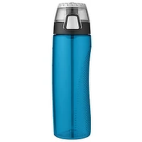 Thermos - Tritan Hydration Bottle - Blue, 710 Millilitre