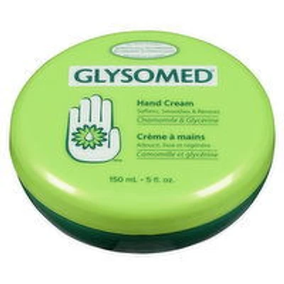 Glysomed - Hand Cream, 150 Millilitre