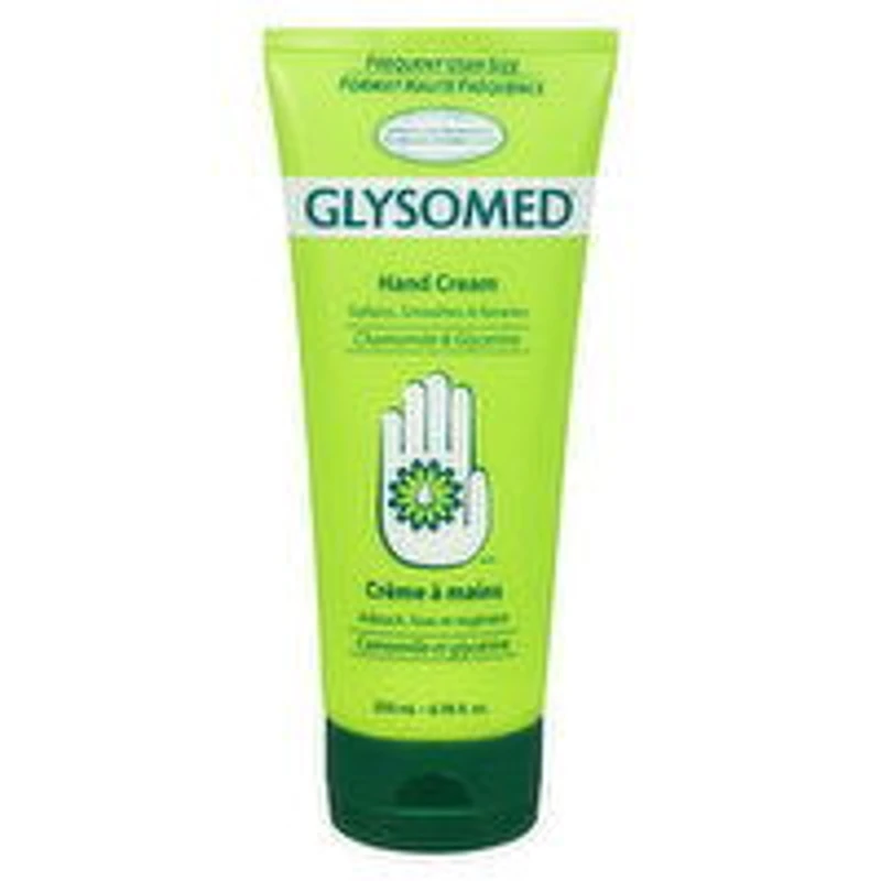 Glysomed - Hand Cream, 200 Millilitre