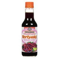 Kikkoman - Teriyaki Sauce, 296 Millilitre