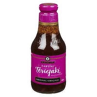 Kikkoman - Teriyaki Sauce, 472 Millilitre