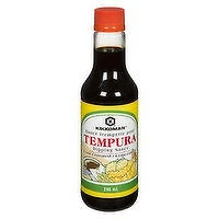 Kikkoman - Tempura Dipping Sauce, 296 Millilitre