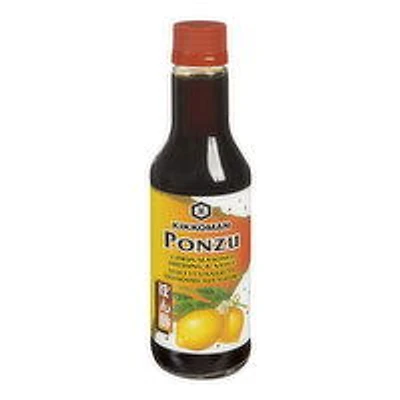 Kikkoman - Ponzu Citrus Seasoned Soy Sauce, 296 Millilitre