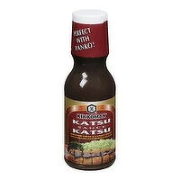 Kikkoman - Katsu Sauce, 296 Millilitre