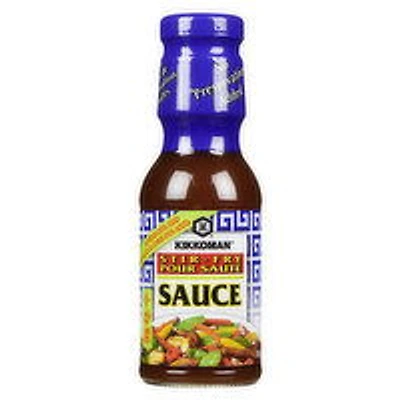 Kikkoman - Stir-Fry Sauce, 290 Millilitre