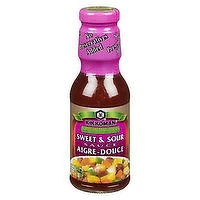 Kikkoman - Sweet & Sour Sauce, 290 Millilitre
