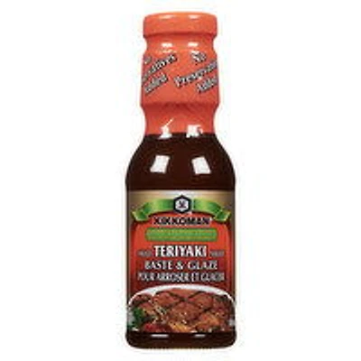 Kikkoman - Teriyaki Sauce, 290 Millilitre