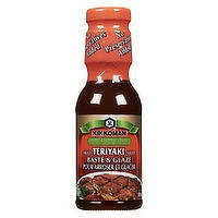 Kikkoman - Teriyaki Sauce, 290 Millilitre
