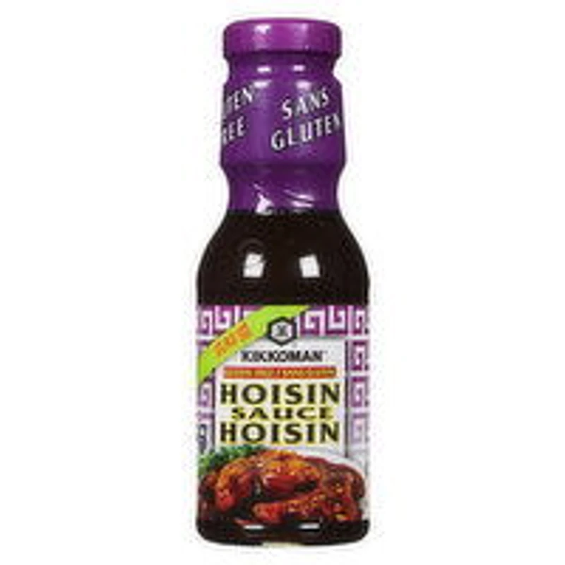Kikkoman Japan - Hoisin Sauce Gluten Free, 287 Millilitre