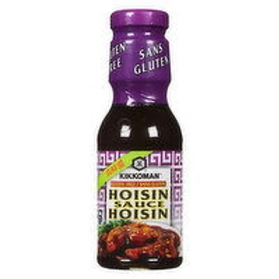 Kikkoman Japan - Hoisin Sauce Gluten Free, 287 Millilitre