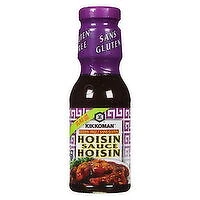 Kikkoman Japan - Hoisin Sauce Gluten Free, 287 Millilitre