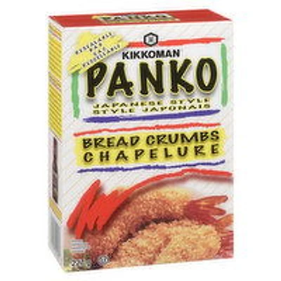 Kikkoman - Panko Japenese Style Bread Crumbs, 227 Gram