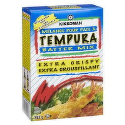 Kikkoman - Tempura Batter Mix, 283 Gram