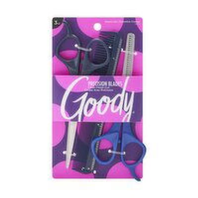 Goody - Ns Scissor And Thinning Shear Kit, 1 Each