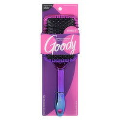 Goody - Paddle Brush - Ombre, 1 Each