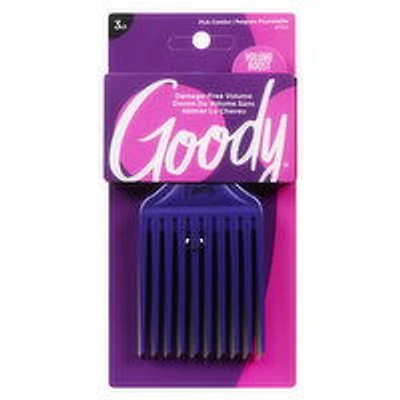 Goody - Comb and Lifts, 3 Each