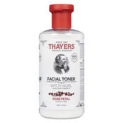 Thayer's Natural Remedy - Rose Petal Facial Toner, 355 Millilitre