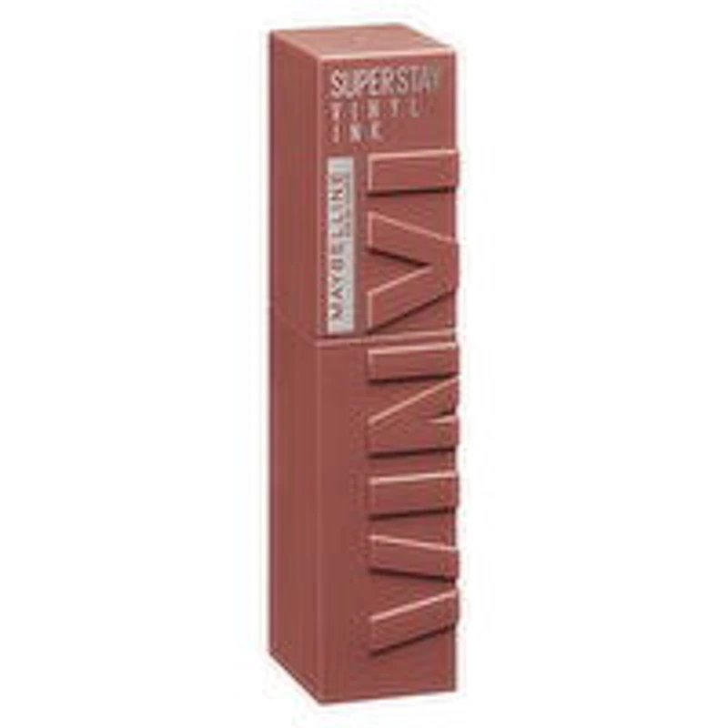 Maybelline - Super Stay Vinyl Ink Longwear Liquid Lipcolour Lippy, 4.2 Millilitre
