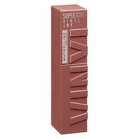 Maybelline - Super Stay Vinyl Ink Longwear Liquid Lipcolour Lippy, 4.2 Millilitre