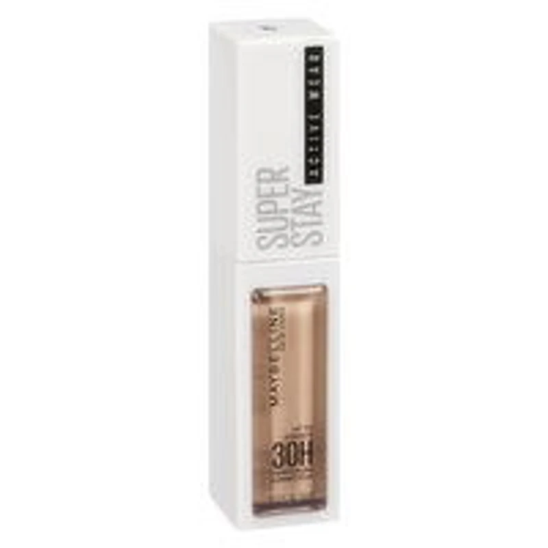 Maybelline - Super Stay 30 Hr Concealer Light, 10 Millilitre