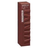 Maybelline - SuperStay Vinyl Ink - Punchy, 4.2 Millilitre
