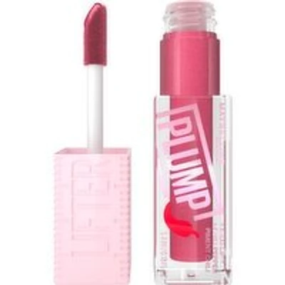 Maybelline - Lifter Lip Gloss Plump Shade 2, 5.4 Millilitre