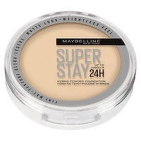 Maybelline - Super Stay Powder - Classic Ivory, 1 Each