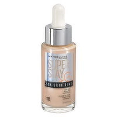 Maybelline - Superstay Skin Tint, 112, 30 Millilitre