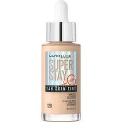 MAYBELLINE - Superstay Skin Tint, 120, 30 Millilitre