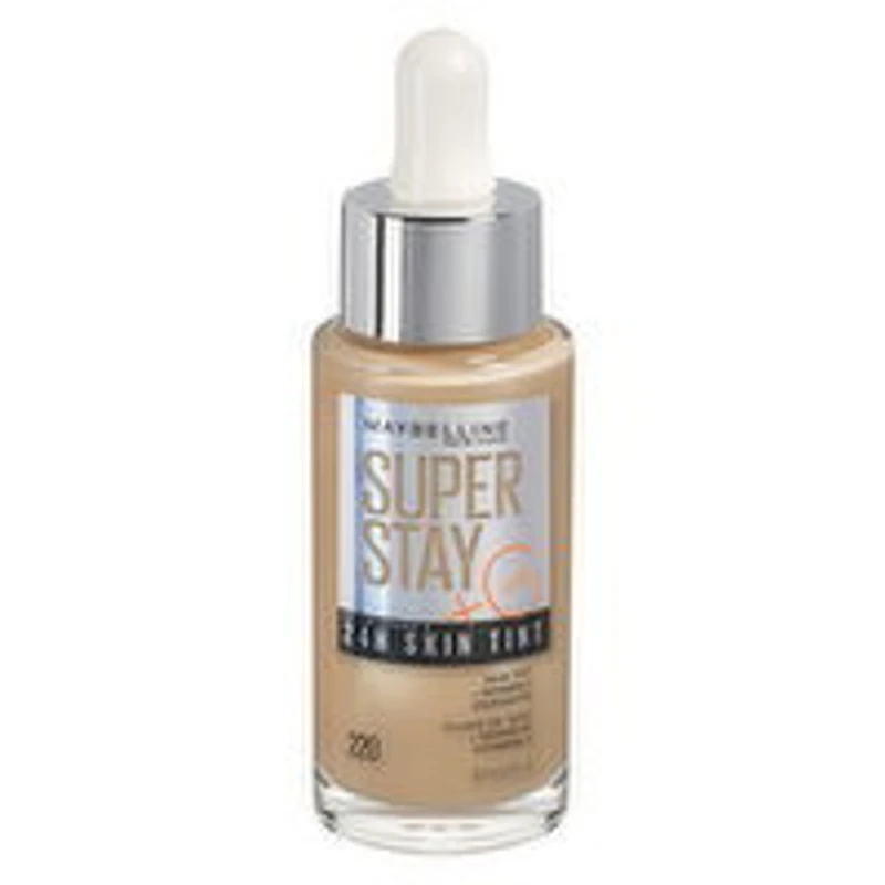 MAYBELLINE - Superstay Skin Tint, 220, 30 Millilitre