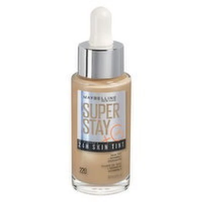 MAYBELLINE - Superstay Skin Tint, 220, 30 Millilitre