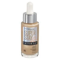 MAYBELLINE - Superstay Skin Tint, 220, 30 Millilitre