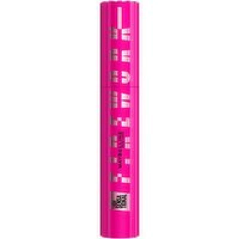 Maybelline - Lash Sens Firework Mascara Black, 10 Millilitre