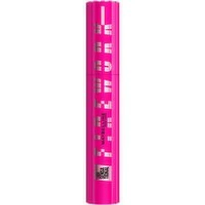 Maybelline - Lash Sens Firework Mascara Black, 10 Millilitre